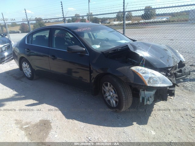 NISSAN ALTIMA 2012 1n4al2ap0cn408496