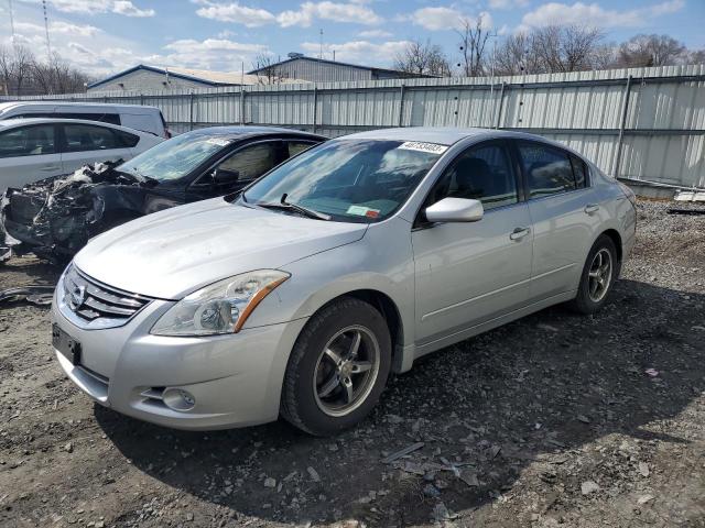 NISSAN ALTIMA BAS 2012 1n4al2ap0cn408501