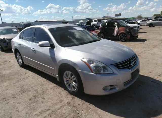 NISSAN ALTIMA 2012 1n4al2ap0cn408658