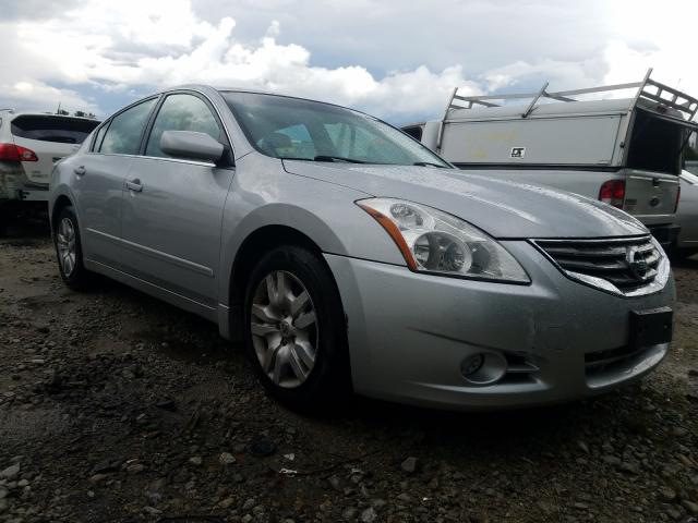 NISSAN NULL 2012 1n4al2ap0cn408675