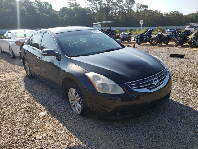 NISSAN ALTIMA BAS 2012 1n4al2ap0cn409020