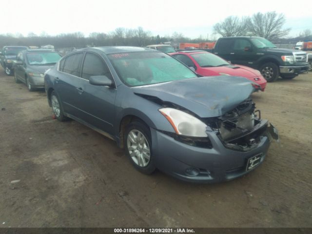 NISSAN ALTIMA 2012 1n4al2ap0cn409292