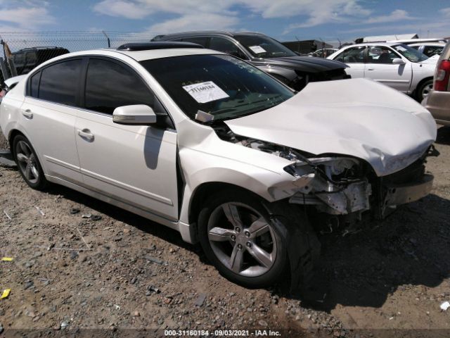 NISSAN ALTIMA 2012 1n4al2ap0cn409373