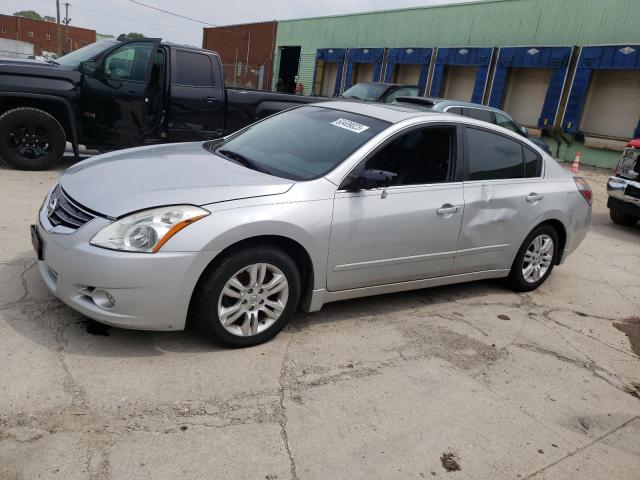 NISSAN ALTIMA BAS 2012 1n4al2ap0cn409471