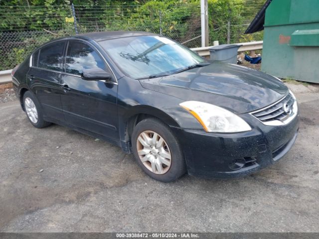 NISSAN ALTIMA 2012 1n4al2ap0cn409681