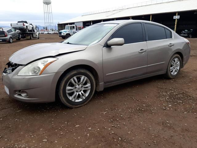 NISSAN ALTIMA BAS 2012 1n4al2ap0cn409891