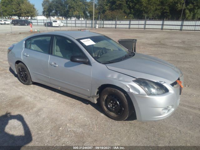 NISSAN ALTIMA 2012 1n4al2ap0cn410054