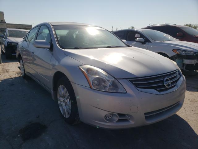 NISSAN ALTIMA BAS 2012 1n4al2ap0cn410152