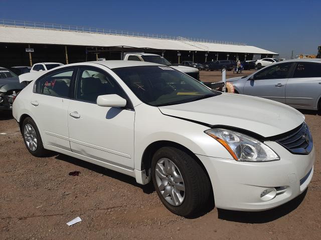 NISSAN ALTIMA BAS 2012 1n4al2ap0cn410376