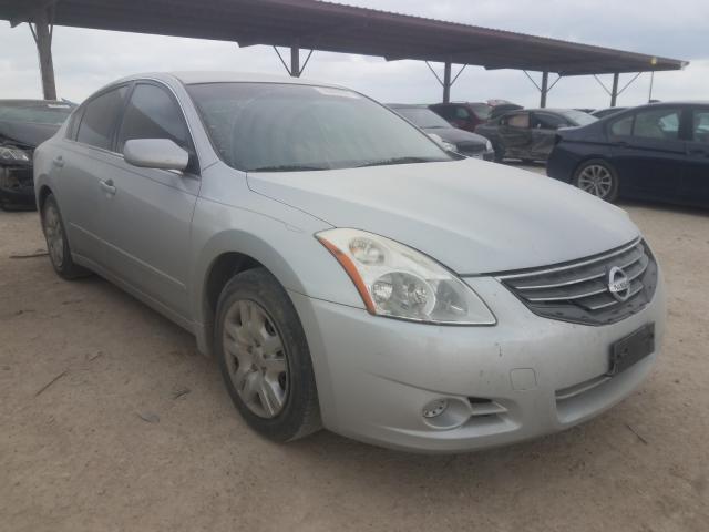 NISSAN ALTIMA BAS 2012 1n4al2ap0cn410460