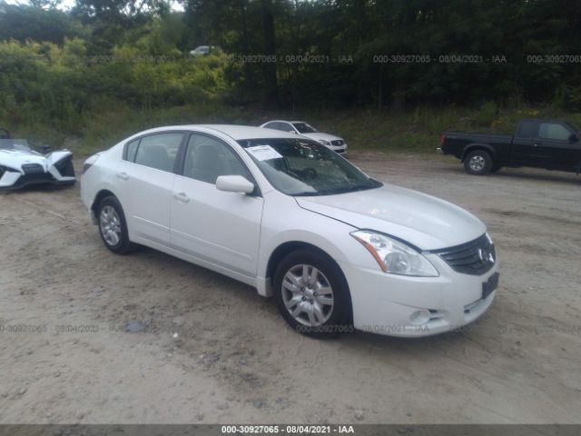 NISSAN ALTIMA 2012 1n4al2ap0cn410555