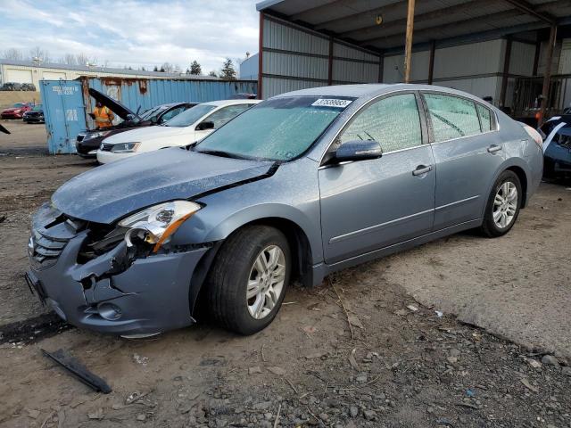 NISSAN ALTIMA BAS 2012 1n4al2ap0cn410720