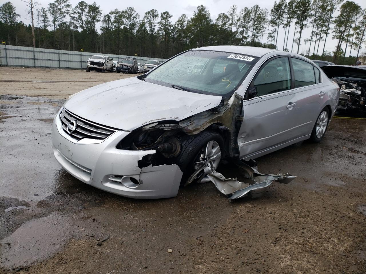 NISSAN ALTIMA 2012 1n4al2ap0cn411592