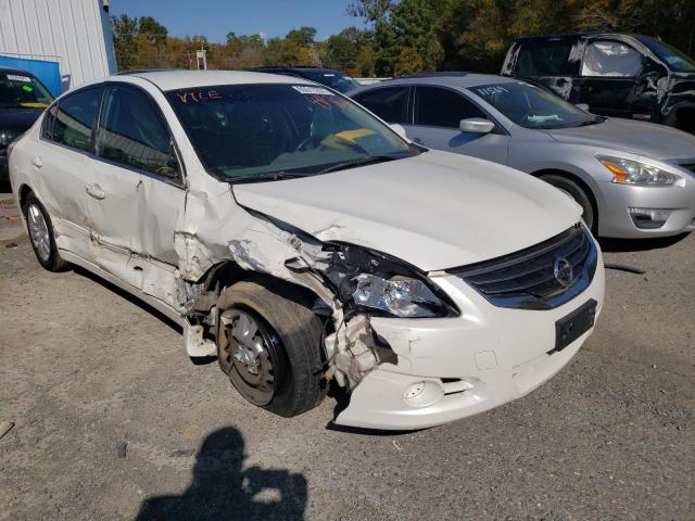 NISSAN ALTIMA BAS 2012 1n4al2ap0cn411804