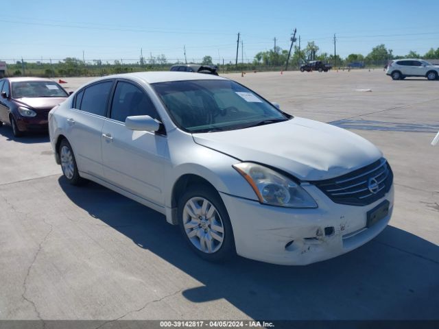 NISSAN ALTIMA 2012 1n4al2ap0cn411821