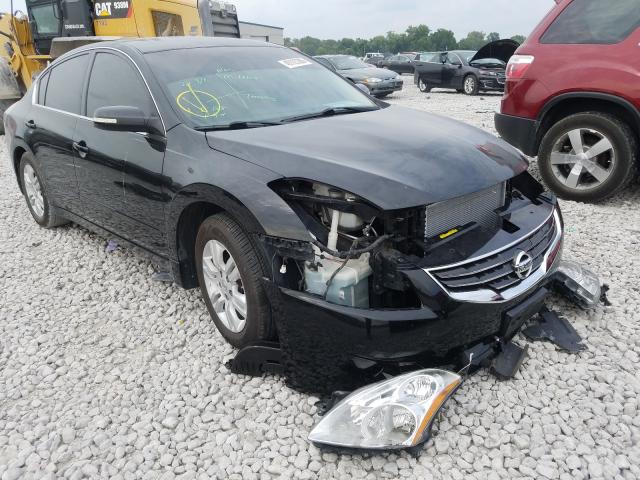 NISSAN ALTIMA BAS 2012 1n4al2ap0cn411835