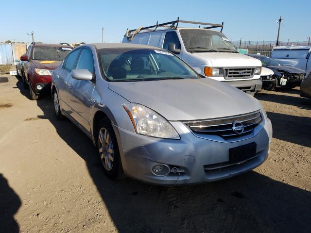 NISSAN ALTIMA BAS 2012 1n4al2ap0cn412032