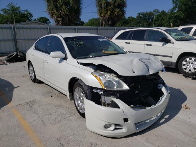 NISSAN ALTIMA BAS 2012 1n4al2ap0cn412239