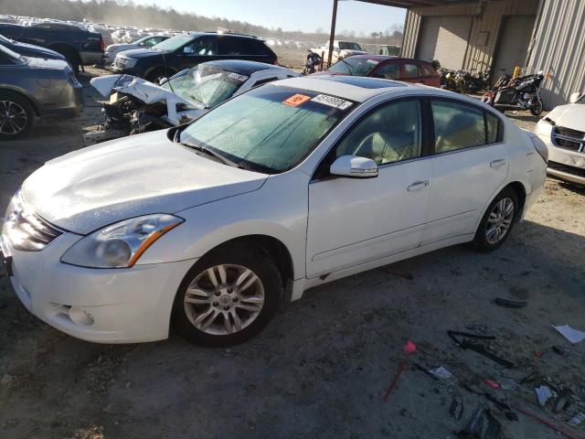 NISSAN ALTIMA BAS 2012 1n4al2ap0cn412533