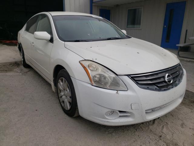 NISSAN ALTIMA BAS 2012 1n4al2ap0cn412631