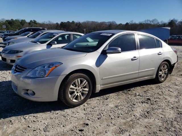 NISSAN ALTIMA BAS 2012 1n4al2ap0cn413357