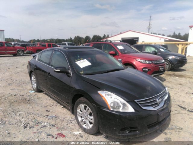 NISSAN ALTIMA 2012 1n4al2ap0cn413567