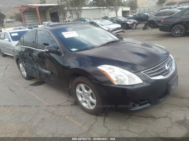 NISSAN ALTIMA 2012 1n4al2ap0cn414203