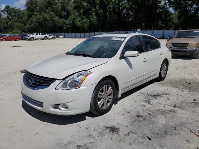 NISSAN ALTIMA BAS 2012 1n4al2ap0cn415075