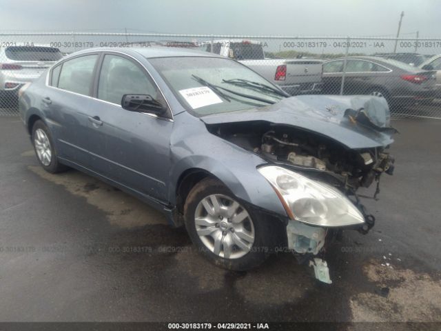 NISSAN ALTIMA 2012 1n4al2ap0cn415321