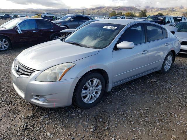 NISSAN ALTIMA 2012 1n4al2ap0cn416291