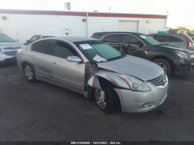 NISSAN ALTIMA 2012 1n4al2ap0cn416954