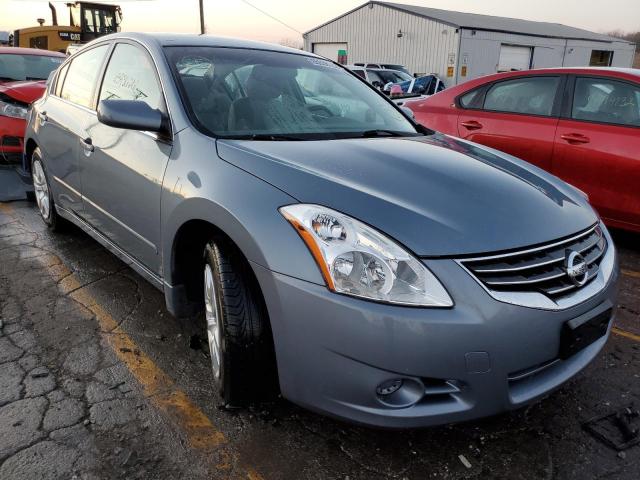 NISSAN ALTIMA BAS 2012 1n4al2ap0cn417232