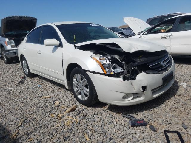 NISSAN ALTIMA BAS 2012 1n4al2ap0cn417781