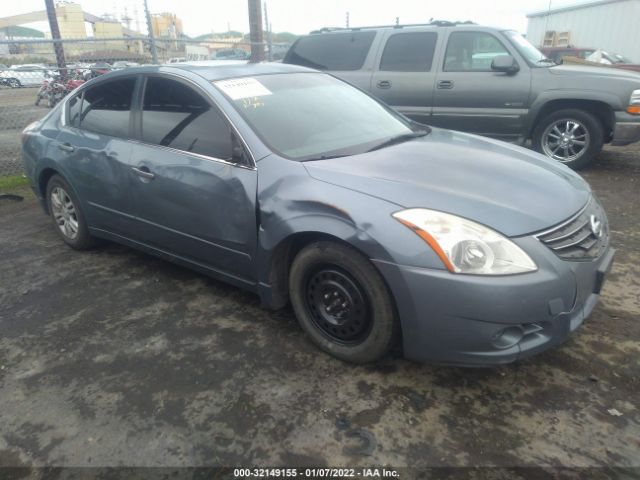 NISSAN ALTIMA 2012 1n4al2ap0cn417926