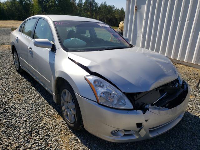 NISSAN ALTIMA BAS 2012 1n4al2ap0cn418056