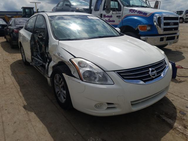 NISSAN ALTIMA BAS 2012 1n4al2ap0cn418350