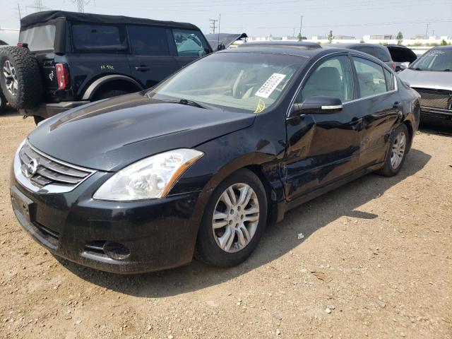 NISSAN ALTIMA BAS 2012 1n4al2ap0cn419000