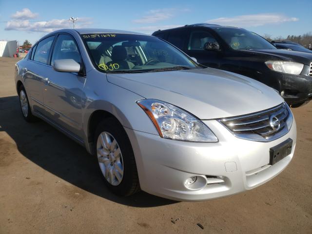 NISSAN ALTIMA BAS 2012 1n4al2ap0cn419563