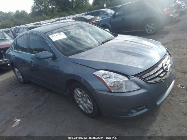 NISSAN ALTIMA 2012 1n4al2ap0cn419644