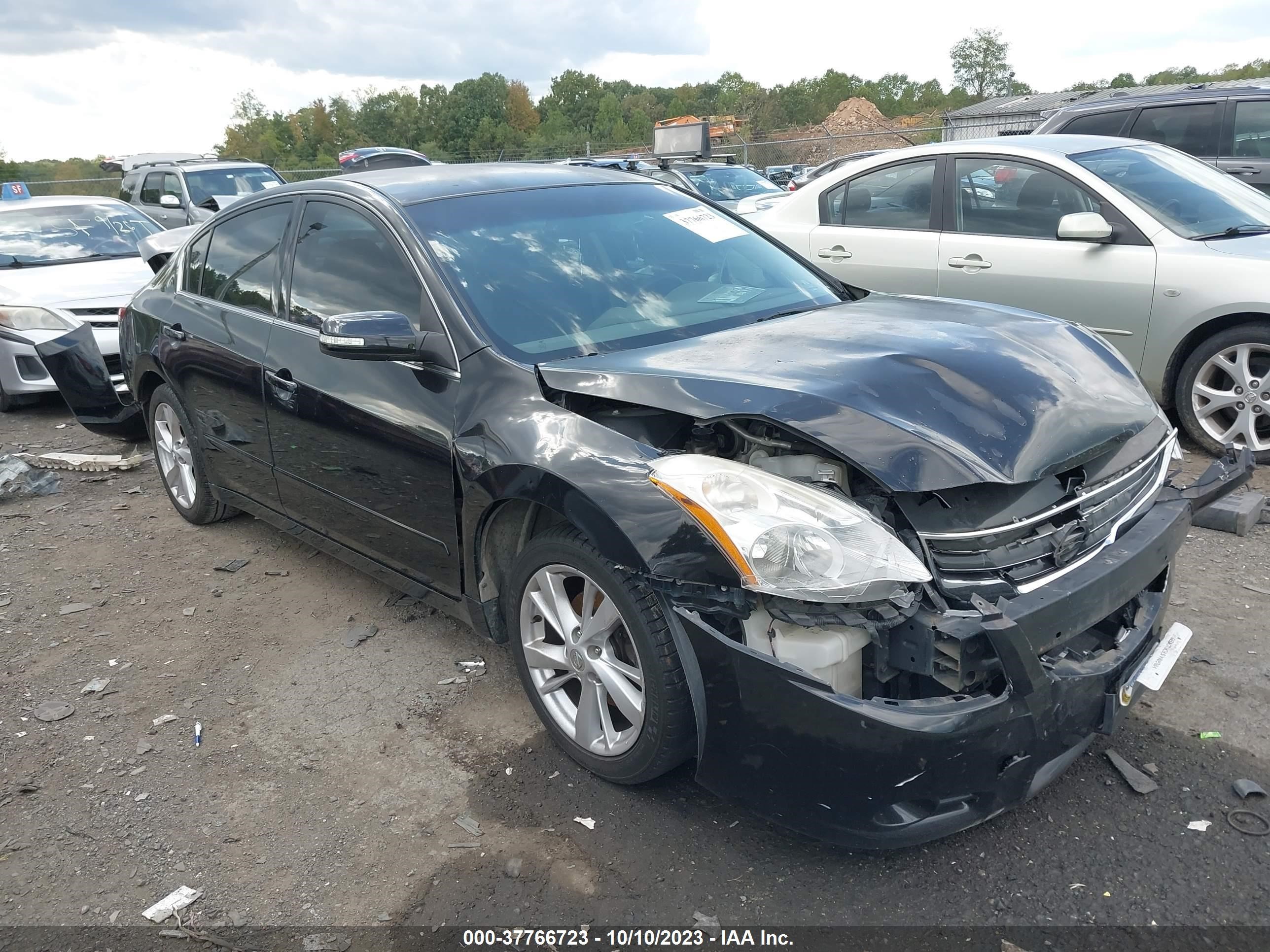 NISSAN ALTIMA 2012 1n4al2ap0cn420096