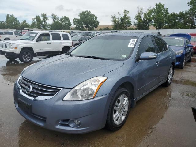 NISSAN ALTIMA 2012 1n4al2ap0cn420129