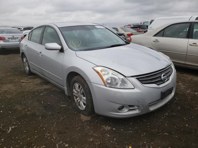 NISSAN ALTIMA BAS 2012 1n4al2ap0cn420535