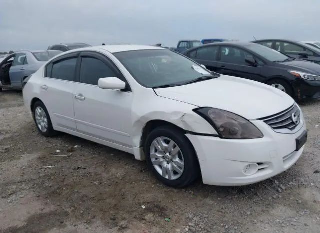 NISSAN ALTIMA 2012 1n4al2ap0cn420731