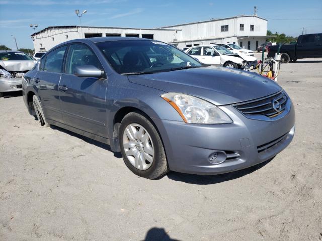 NISSAN ALTIMA BAS 2012 1n4al2ap0cn420793