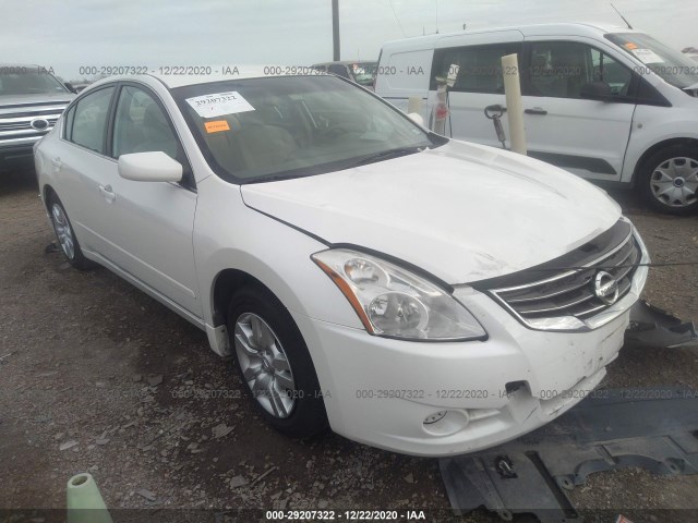 NISSAN ALTIMA 2012 1n4al2ap0cn420972