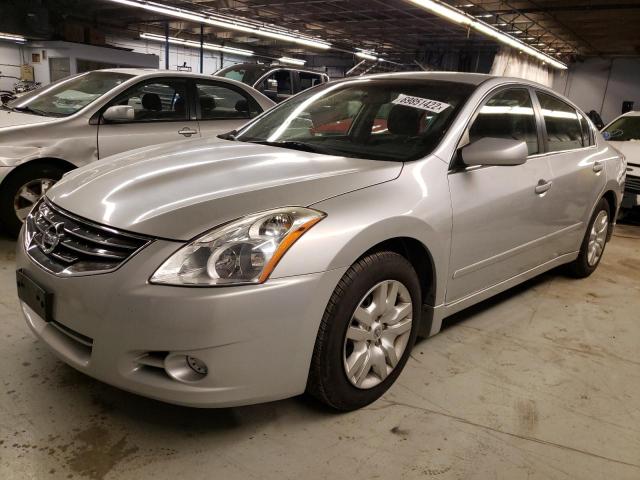 NISSAN ALTIMA BAS 2012 1n4al2ap0cn421104