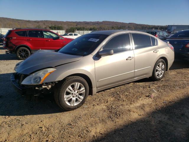 NISSAN ALTIMA BAS 2012 1n4al2ap0cn421216