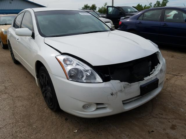 NISSAN ALTIMA BAS 2012 1n4al2ap0cn421636