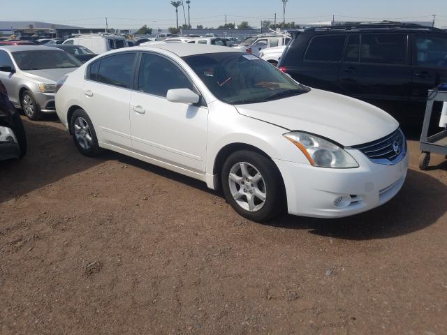 NISSAN ALTIMA BAS 2012 1n4al2ap0cn422284