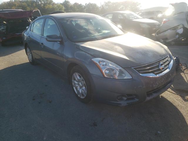 NISSAN ALTIMA BAS 2012 1n4al2ap0cn422396